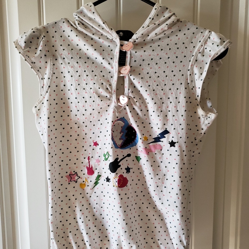 Morbid Threads Shirt